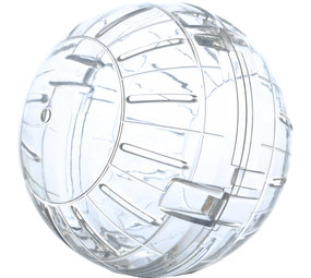 de Boon JOGGINGBAL DWERGHAMSTER 12CM