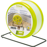 de Boon HAMSTERMOLEN SILENT M GROEN