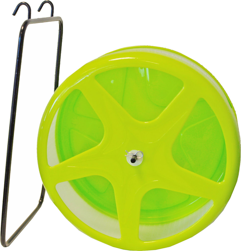 de Boon HAMSTERMOLEN SILENT M GROEN de Boon HAMSTERMOLEN SILENT M GROEN