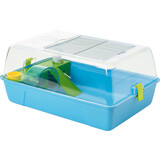 Savic SAVIC RODY HAMSTERKOOI BLAUW