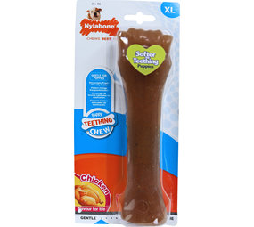 Nylabone NYLABONE PUPPY BONE SOUPER Nylabone NYLABONE PUPPY BONE SOUPER