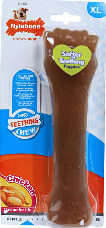 Nylabone NYLABONE PUPPY BONE SOUPER Nylabone NYLABONE PUPPY BONE SOUPER