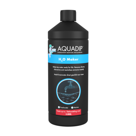 Aquadip Aquadip H2O Maker Aquadip Aquadip H2O Maker