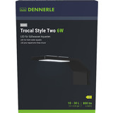 Dennerle DENNERLE TROCAL STYLE TWO 6W LED Dennerle DENNERLE TROCAL STYLE TWO 6W LED