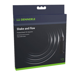 Dennerle DENNERLE SHAKE AND FLOW Dennerle DENNERLE SHAKE AND FLOW
