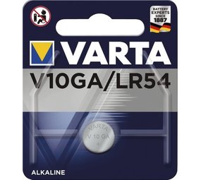 Varta VARTA V10GA.LR54 Varta VARTA V10GA.LR54