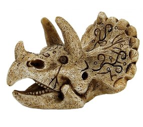 Superfish SF DECO SKULL TRICERATOPS S Superfish SF DECO SKULL TRICERATOPS S