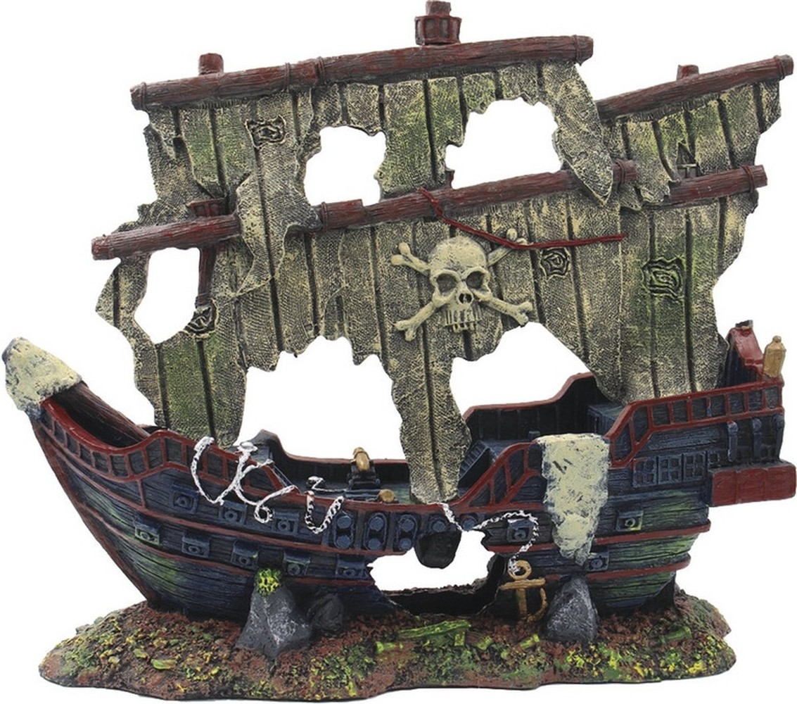 Superfish SF DECO SCHEEPSWRAK LARGE Superfish SF DECO SCHEEPSWRAK LARGE