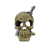 Superfish SF DECO LED SCHEDEL WIT Superfish SF DECO LED SCHEDEL WIT