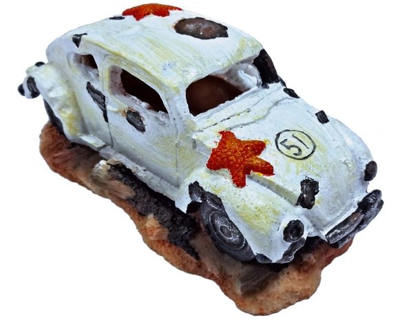 Superfish SF DECO LED BEETLE CAR Superfish SF DECO LED BEETLE CAR