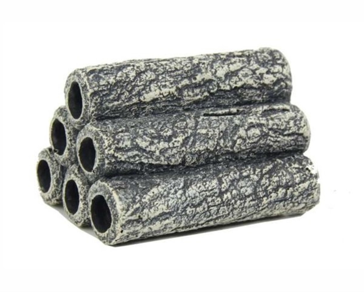 Blue Belle Pacific BLUE BELLE PACIFIC PYRAMID 6 TUBES GREY M