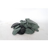 HS AQUA AQUA.STEEN FLAT RIVER ROCK HS AQUA AQUA.STEEN FLAT RIVER ROCK