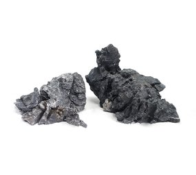 HS Aqua Producten | Alles voor een Gezond & Helder Aquarium HS AQUA MINI LANDSCAPE BLACK