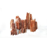 HS AQUA WOOD STONE ROCK HS AQUA WOOD STONE ROCK