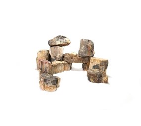 HS Aqua Producten | Alles voor een Gezond & Helder Aquarium PAGODE STONE