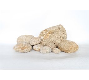 HS Aqua Producten | Alles voor een Gezond & Helder Aquarium AQUA.STEEN TAMAGO ROCK M