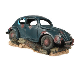 Aqua Della GEZONKEN BEATLE