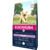 Eukanuba EUK. DOG PUPPY SMALL LARGE LR 2.5KG