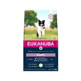 Eukanuba EUK. DOG PUPPY SMALL/MEDIUM LR 2.5KG