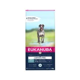 Eukanuba Eukanuba Grain Free  large Adult Vis Eukanuba Eukanuba Grain Free  large Adult Vis
