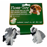 de Boon FLOSSTOY SPEELTOUW WZ