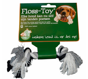de Boon FLOSSTOY SPEELTOUW WZ de Boon FLOSSTOY SPEELTOUW WZ