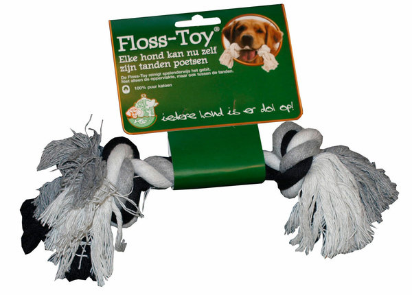 de Boon FLOSSTOY SPEELTOUW WZ de Boon FLOSSTOY SPEELTOUW WZ