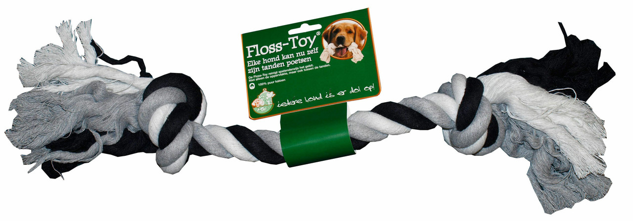 de Boon FLOSSTOY SPEELTOUW WZ de Boon FLOSSTOY SPEELTOUW WZ
