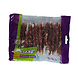Braaaf hondensnacks BRAAAF ROLL STICK RUND EN VIS 12CM Braaaf hondensnacks BRAAAF ROLL STICK RUND EN VIS 12CM