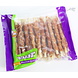 Braaaf hondensnacks BRAAAF ROLLSTICKS MET KIP 12.5CM 30ST Braaaf hondensnacks BRAAAF ROLLSTICKS MET KIP 12.5CM 30ST