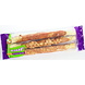 Braaaf hondensnacks BRAAAF TWISTER KIP 25CM 3ST Braaaf hondensnacks BRAAAF TWISTER KIP 25CM 3ST