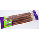 Braaaf hondensnacks BRAAAF TWISTER EEND 25CM 8ST Braaaf hondensnacks BRAAAF TWISTER EEND 25CM 8ST