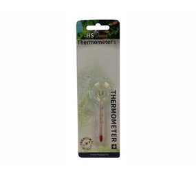 HS Aqua Producten | Alles voor een Gezond & Helder Aquarium HS AQUA THERMOMETER MINI GLAS HS Aqua Producten | Alles voor een Gezond & Helder Aquarium HS AQUA THERMOMETER MINI GLAS