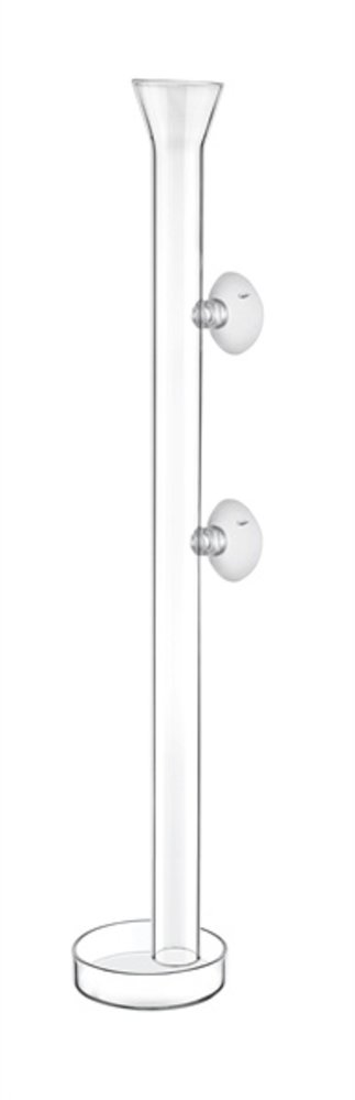 HS AQUA HS AQUA GLAZEN VOEDERPLAAT  VOEDERBUIS 30 CM HS AQUA HS AQUA GLAZEN VOEDERPLAAT  VOEDERBUIS 30 CM