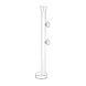HS Aqua Producten | Alles voor een Gezond & Helder Aquarium HS AQUA GLAZEN VOEDERPLAAT  VOEDERBUIS 30 CM