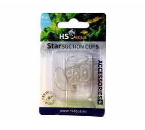 HS AQUA HS AQUA STERZUIGER KLEIN 2 ST. HS AQUA HS AQUA STERZUIGER KLEIN 2 ST.