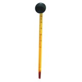 HS Aqua Producten | Alles voor een Gezond & Helder Aquarium HS AQUA THERMOMETER XL GLASSMAL 0-50 C HS Aqua Producten | Alles voor een Gezond & Helder Aquarium HS AQUA THERMOMETER XL GLASSMAL 0-50 C