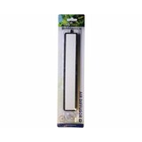 HS Aqua Producten | Alles voor een Gezond & Helder Aquarium HS AQUA BUBBLE WALL M 20 CM ZWART HS Aqua Producten | Alles voor een Gezond & Helder Aquarium HS AQUA BUBBLE WALL M 20 CM ZWART