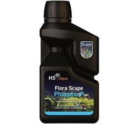 HS AQUA HS AQUA FLORA SCAPE PHOSPO P HS AQUA HS AQUA FLORA SCAPE PHOSPO P