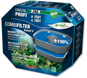 JBL JBL Combi Filter Basket II CristalProfi 15/1901,2 JBL JBL Combi Filter Basket II CristalProfi 15/1901,2
