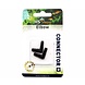 HS Aqua Producten | Alles voor een Gezond & Helder Aquarium HS AQUA BOCHT 4/6 MM 2 ST. ZWART