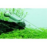 HS AQUA HS AQUA GLAZEN SLAKKENVAL