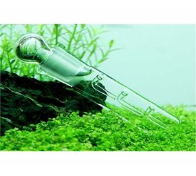 HS Aqua Producten | Alles voor een Gezond & Helder Aquarium HS AQUA GLAZEN SLAKKENVAL