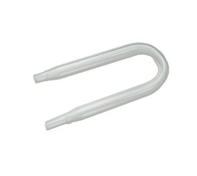 HS AQUA HS AQUA GLAZEN UVERBINDING 15 MM