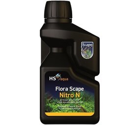 HS AQUA HS AQUA FLORA SCAPE NITRO N HS AQUA HS AQUA FLORA SCAPE NITRO N
