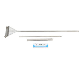 Chihiros CHIHIROS PROSCAPING SCRAPER Chihiros CHIHIROS PROSCAPING SCRAPER