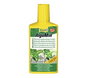 Tetra TETRA ALGUMIN 250ML Tetra TETRA ALGUMIN 250ML