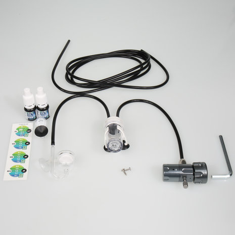 JBL JBL PROFLORA CO2 BASIC SET V JBL JBL PROFLORA CO2 BASIC SET V