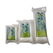 HS Aqua Producten | Alles voor een Gezond & Helder Aquarium HS AQUA FILTERWATTEN WIT 500 G