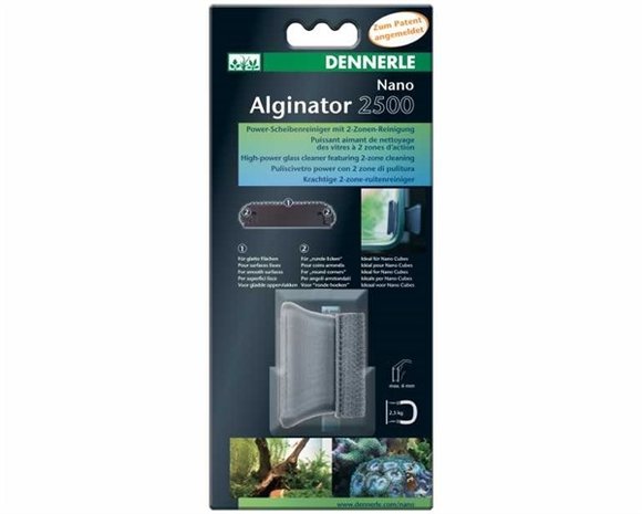 Dennerle DENN. ALGINATOR MAGNEET Dennerle DENN. ALGINATOR MAGNEET